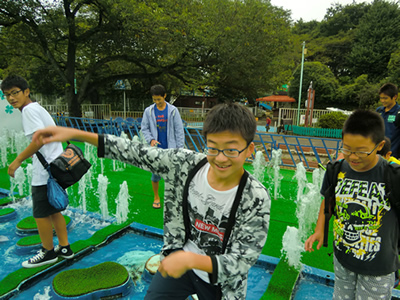 選手クラス：201509053